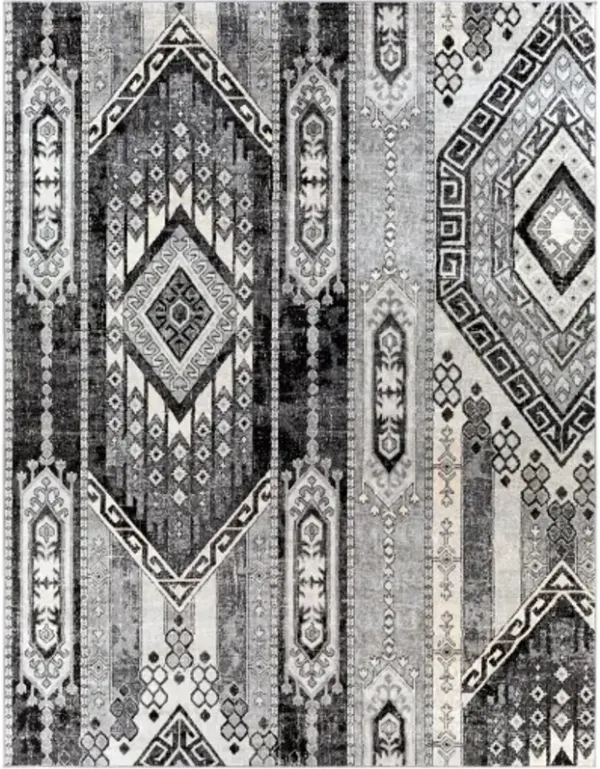 Monaco 8'10" x 12'3" Rug