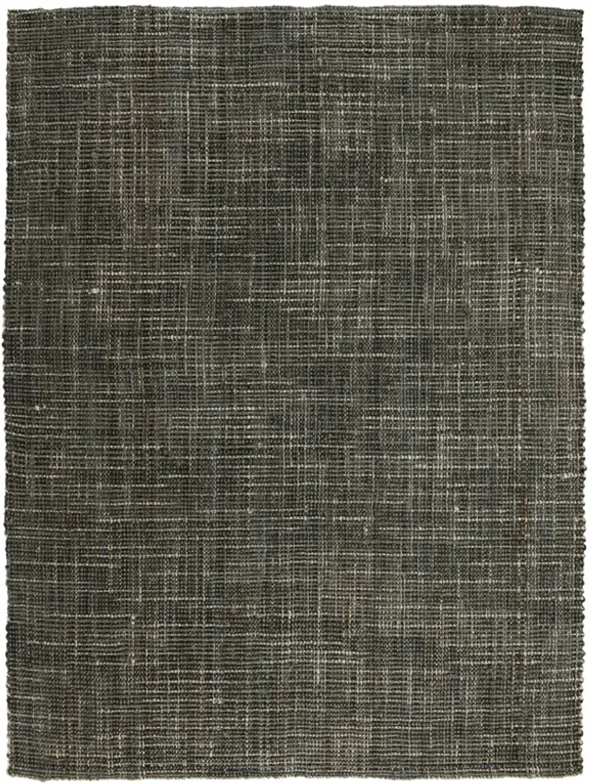 Boucle Gray 5x8