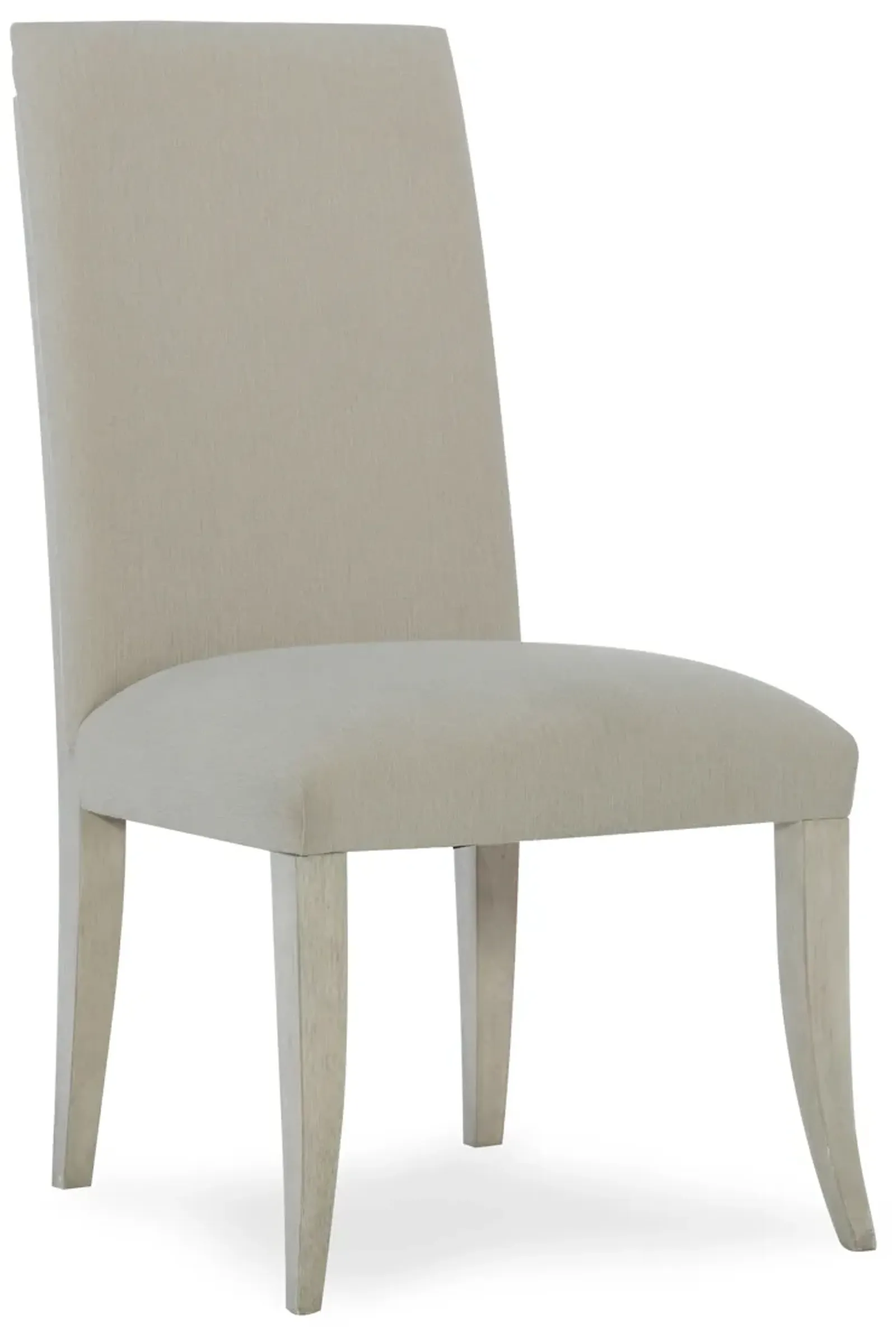 Elixir Upholstered Side Chair