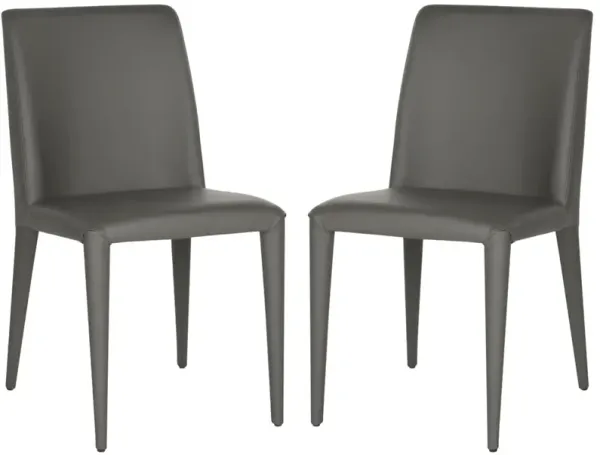 Garretson Side Chair - Set of 2