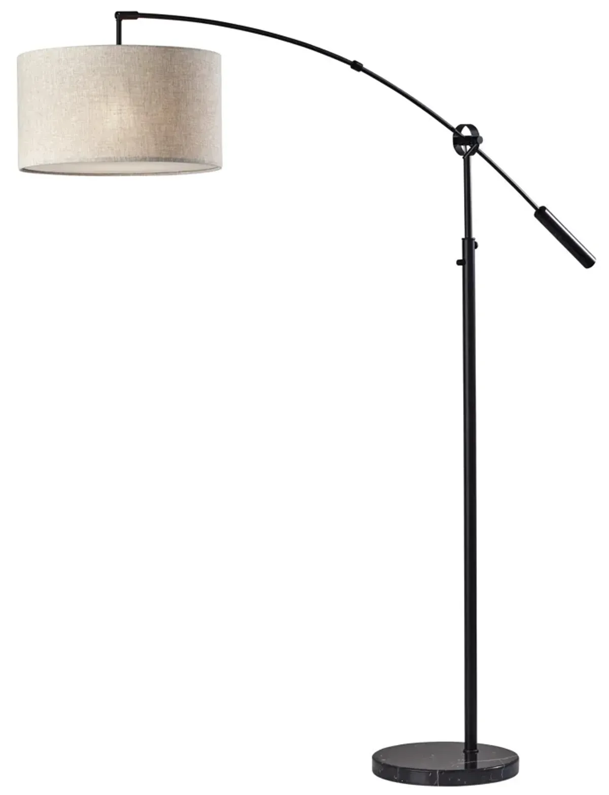 Adler Arc Lamp