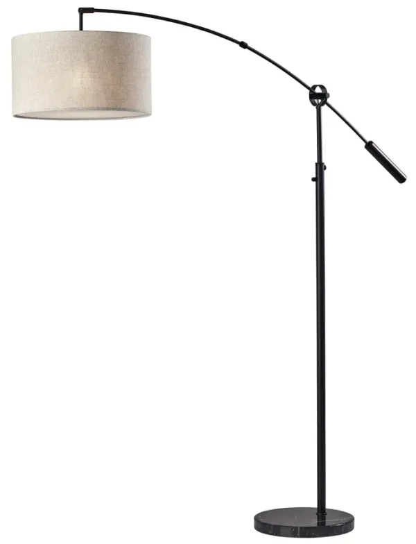 Adler Arc Lamp