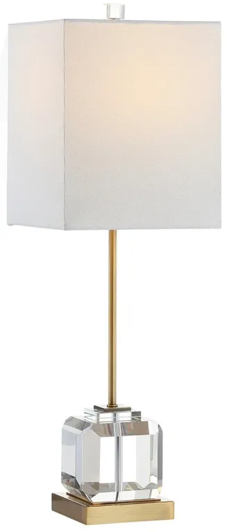 Zayne Table Lamp - Set of 2