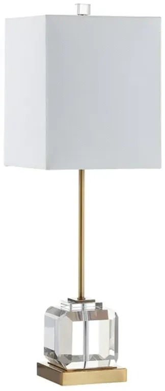 Zayne Table Lamp - Set of 2