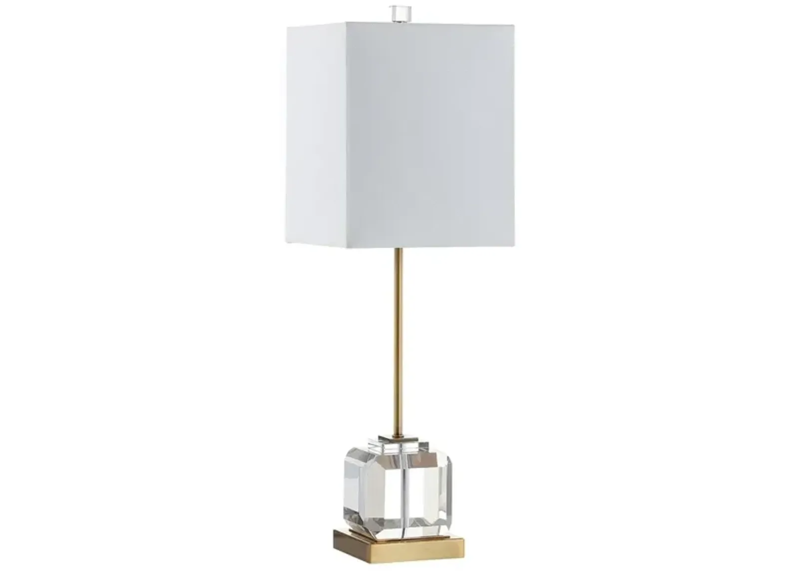 Zayne Table Lamp - Set of 2