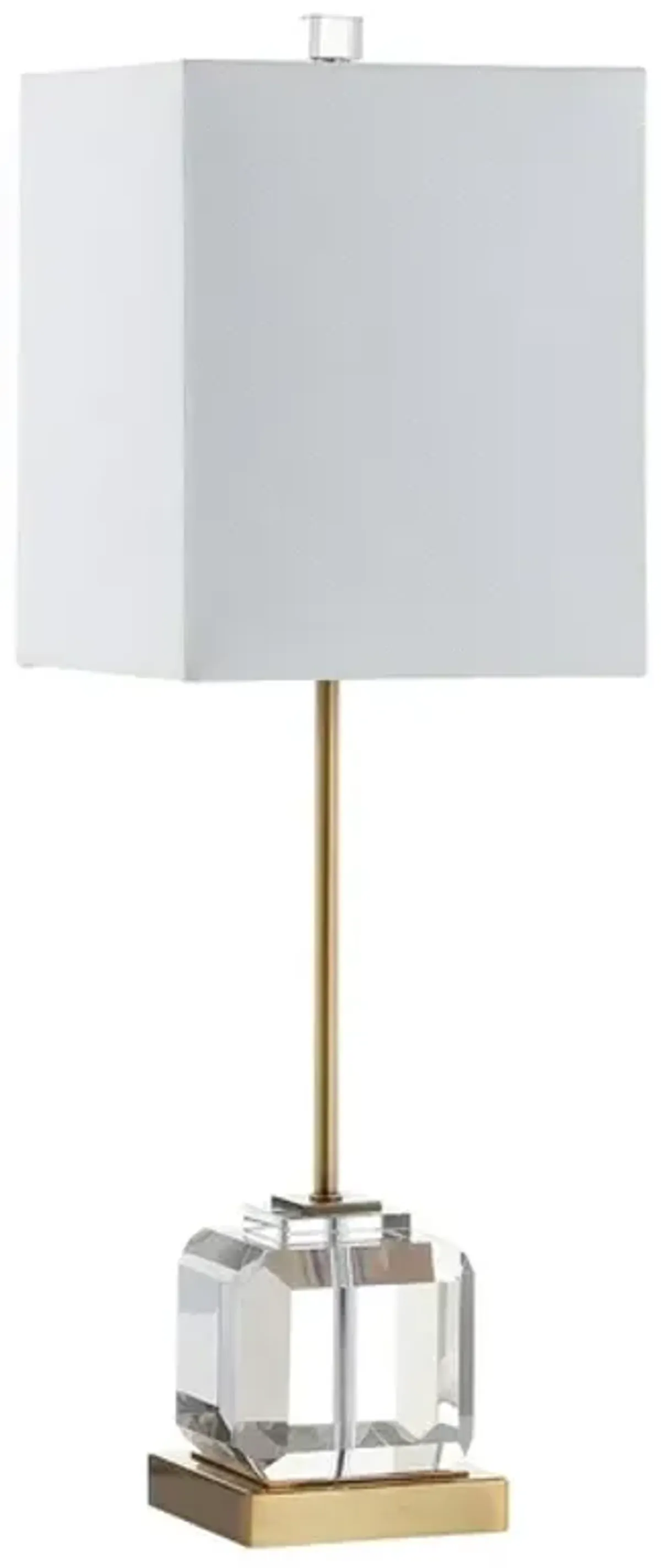 Zayne Table Lamp - Set of 2