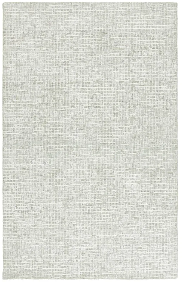 GLAMOUR Hand Tufted 8' x 10' area rug