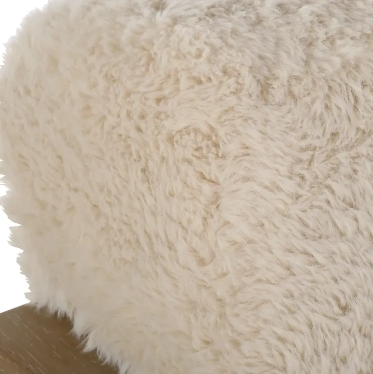 Jackson Sheepskin Accent Chair