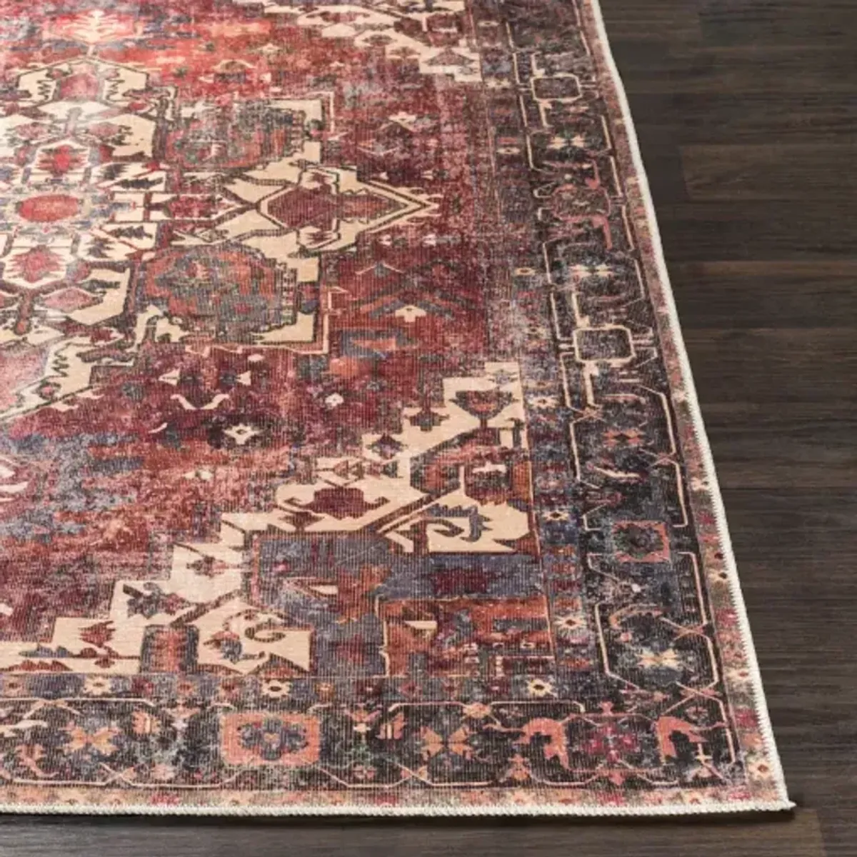 Amelie 6'7" x 9' Rug