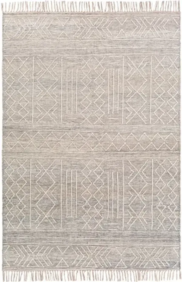 Cheyenne 4' x 6' Rug
