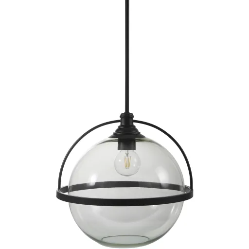 Cortes CRT-001 12"L x 12"W x 14"H Pendant