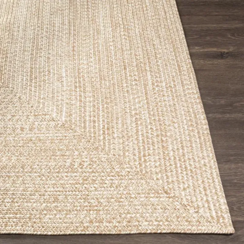 Chesapeake Bay CPK-2300 2'6" x 8' Rug