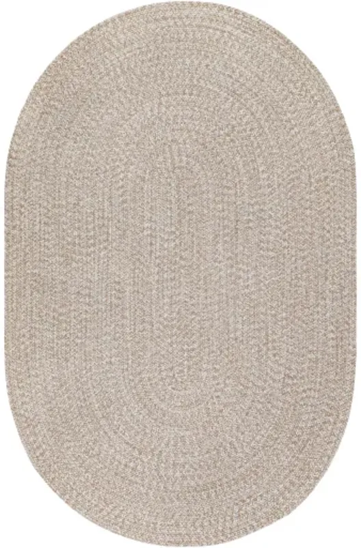 Chesapeake Bay CPK-2300 2'6" x 8' Rug