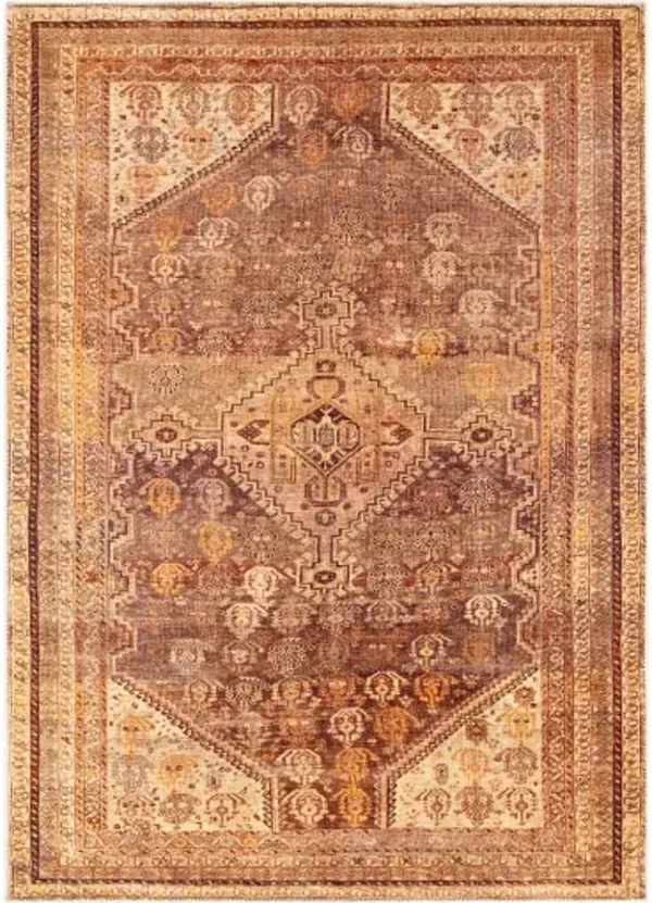 Amelie 5'3" x 7'3" Rug
