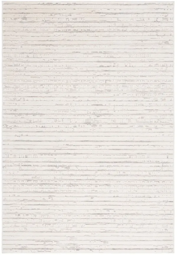 ELMHURST 568 IVORY  4' x 6' Small Rectangle Rug