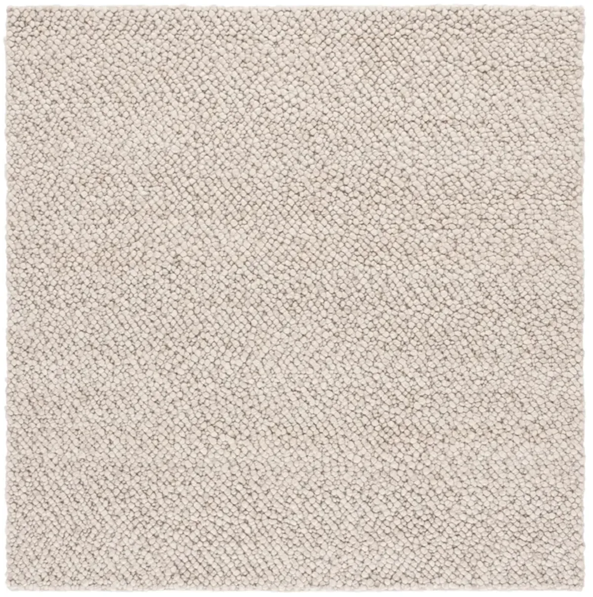 NATURA 255 BEIGE 6' x 6' Square Square Rug