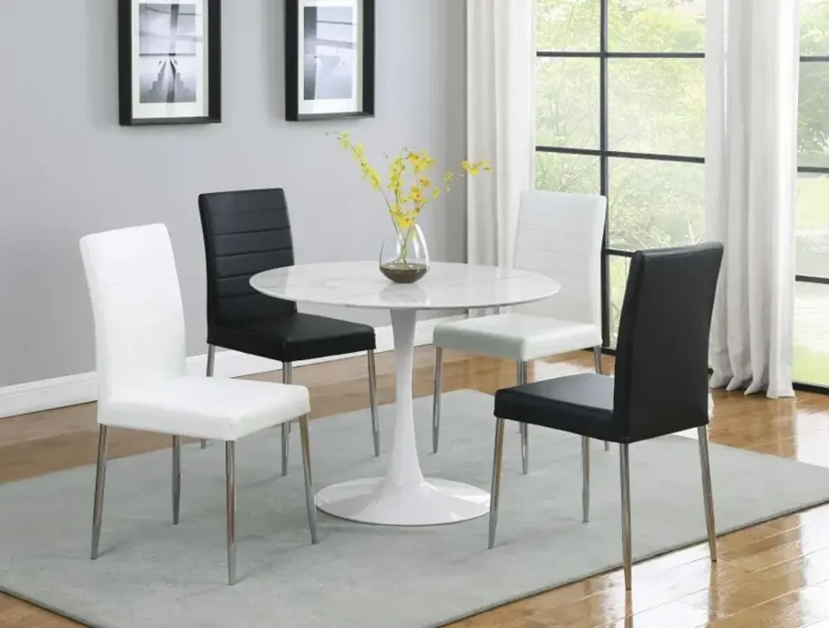 Arkell Round Pedestal Dining Table