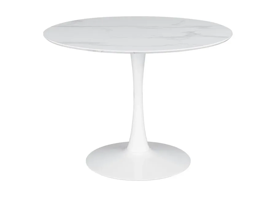 Arkell Round Pedestal Dining Table