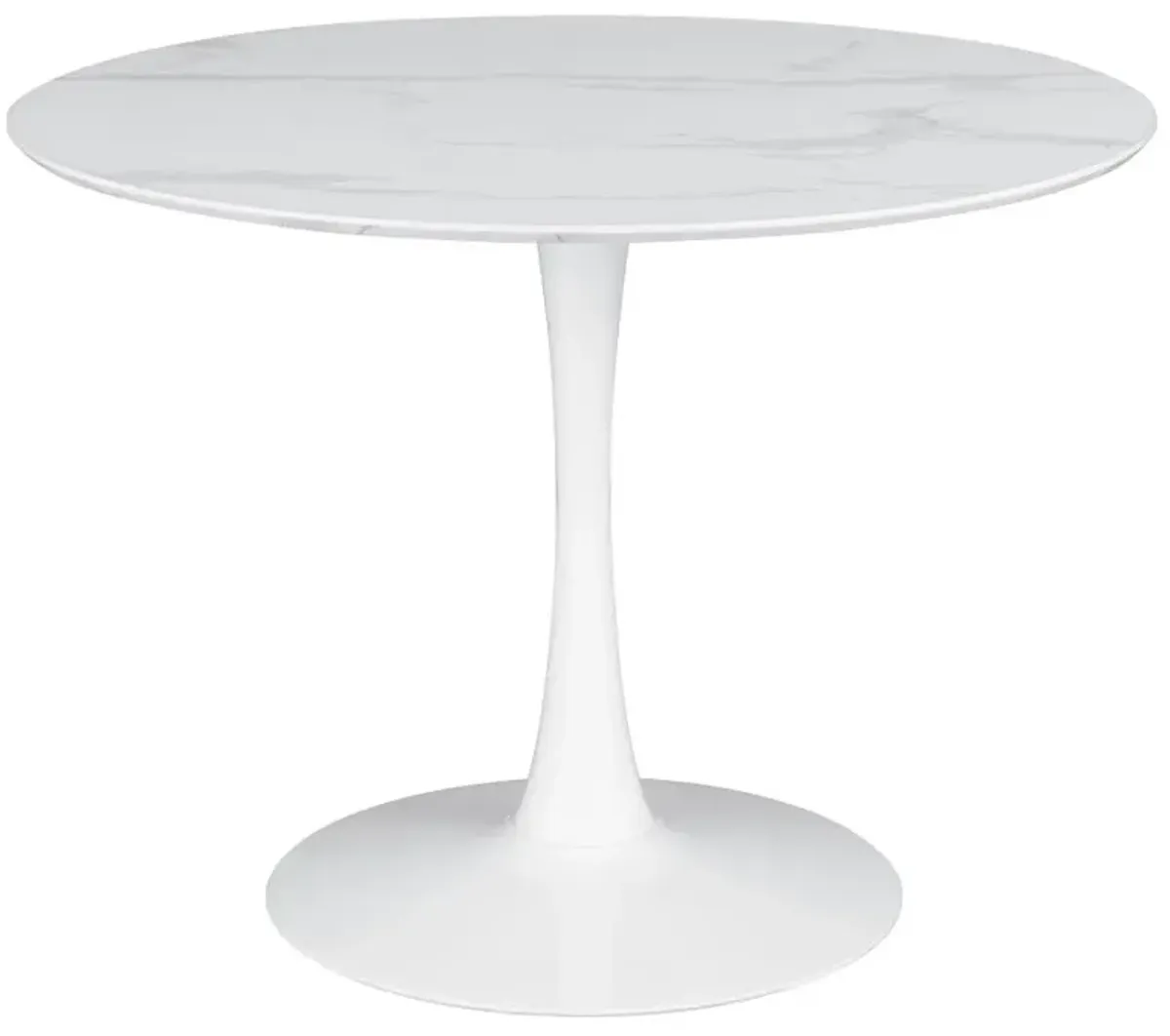 Arkell Round Pedestal Dining Table