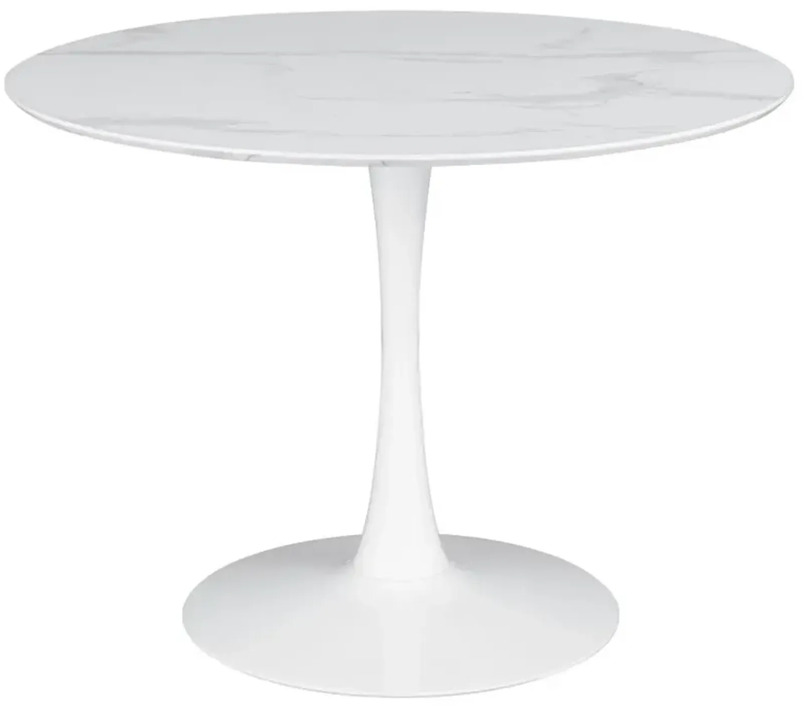 Arkell Round Pedestal Dining Table