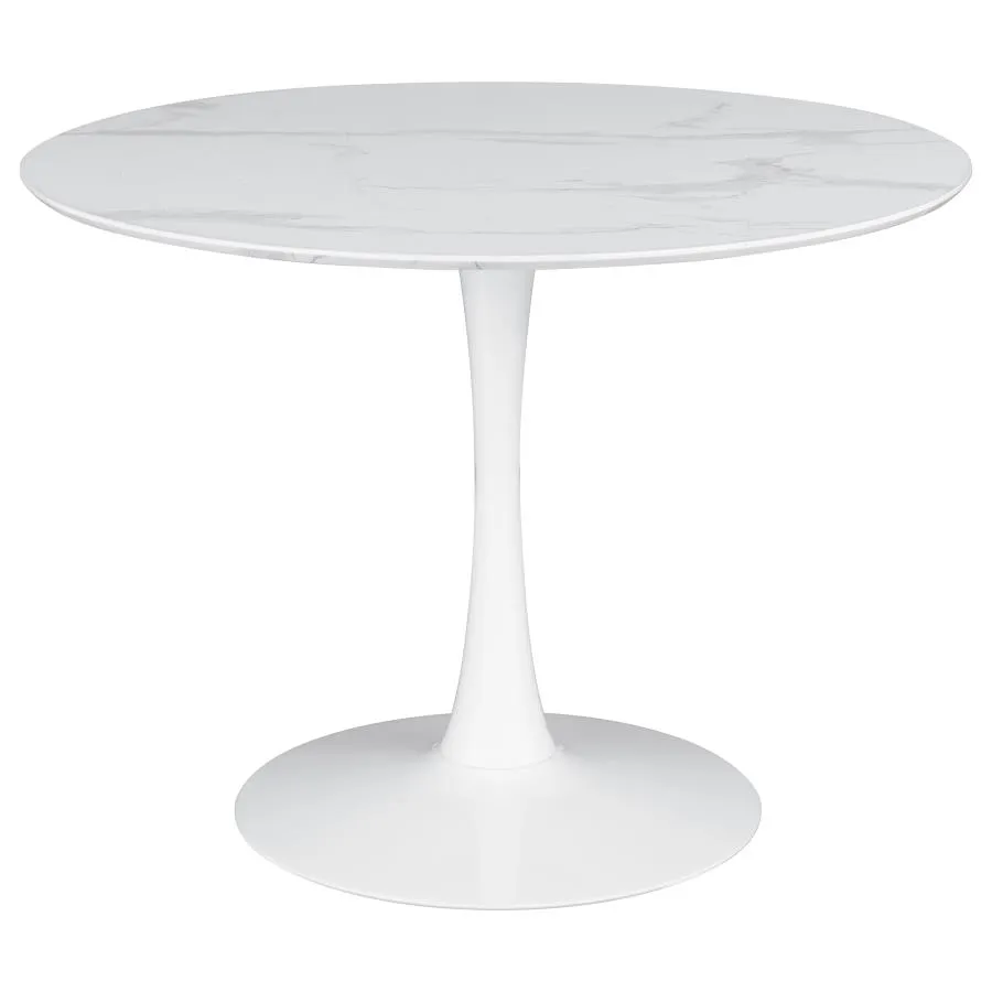 Arkell Round Pedestal Dining Table