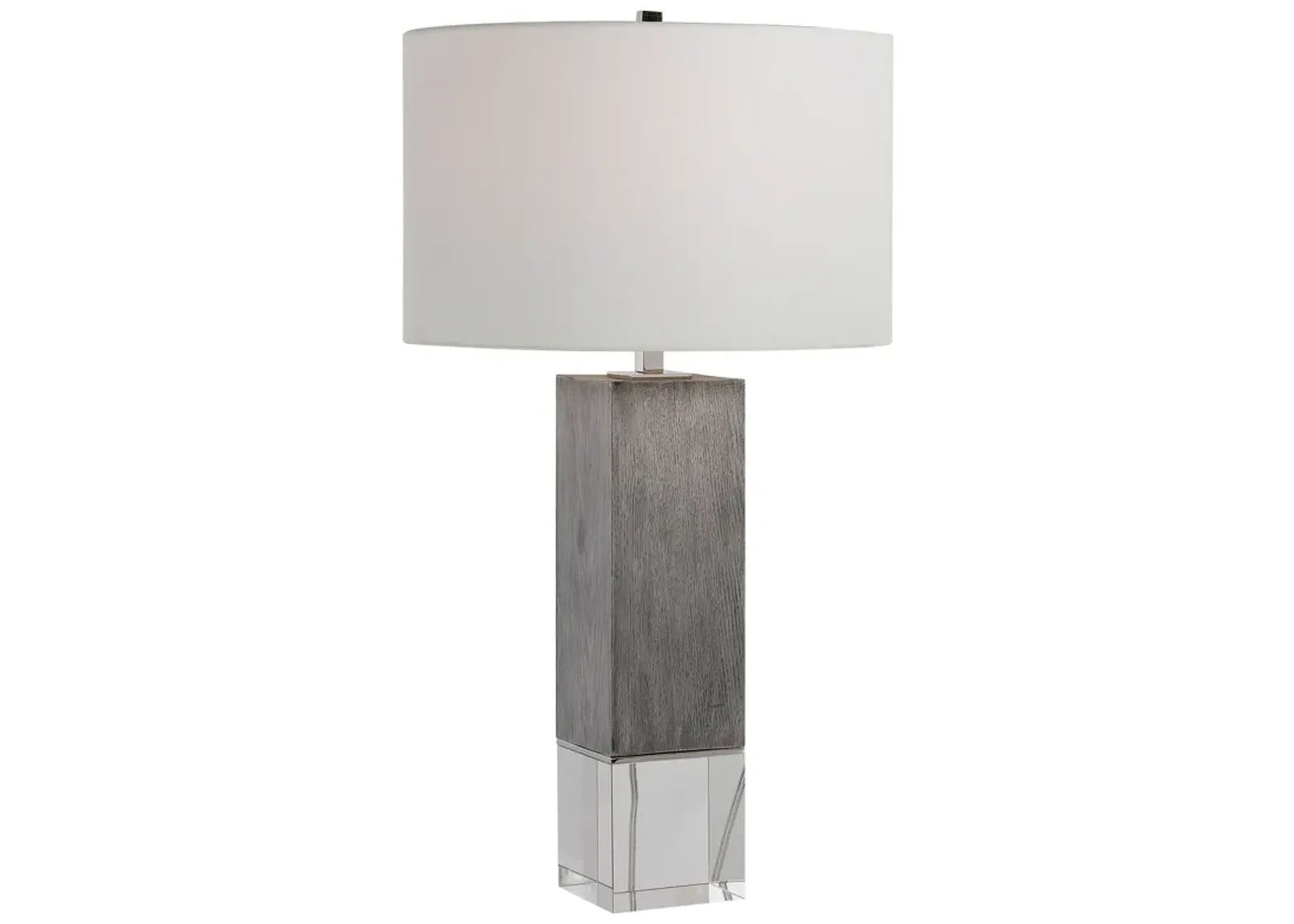 Cordata Modern Lodge Table Lamp