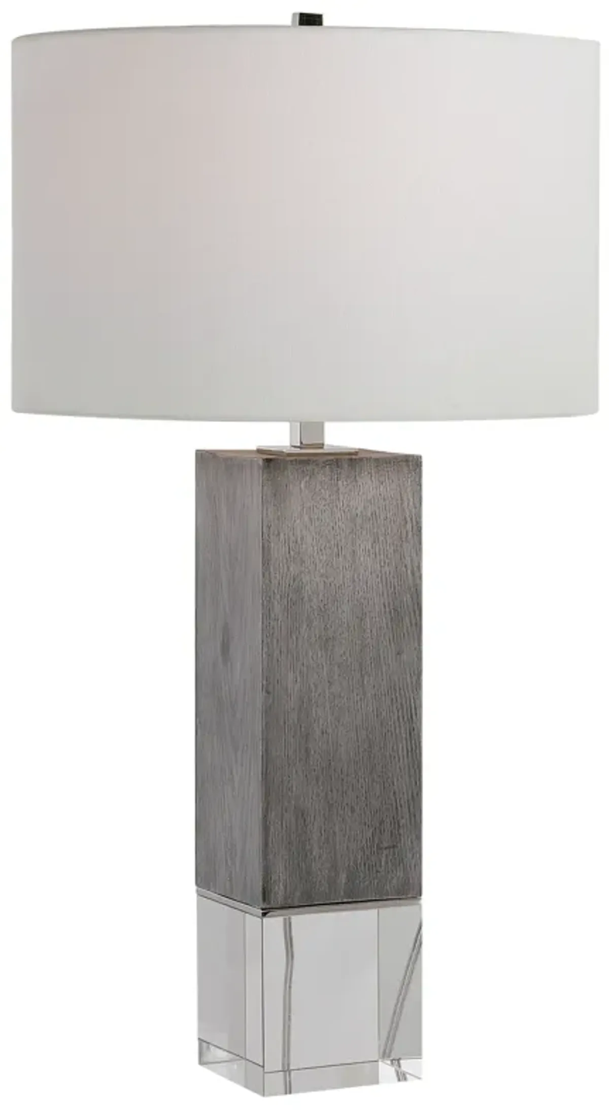 Cordata Modern Lodge Table Lamp