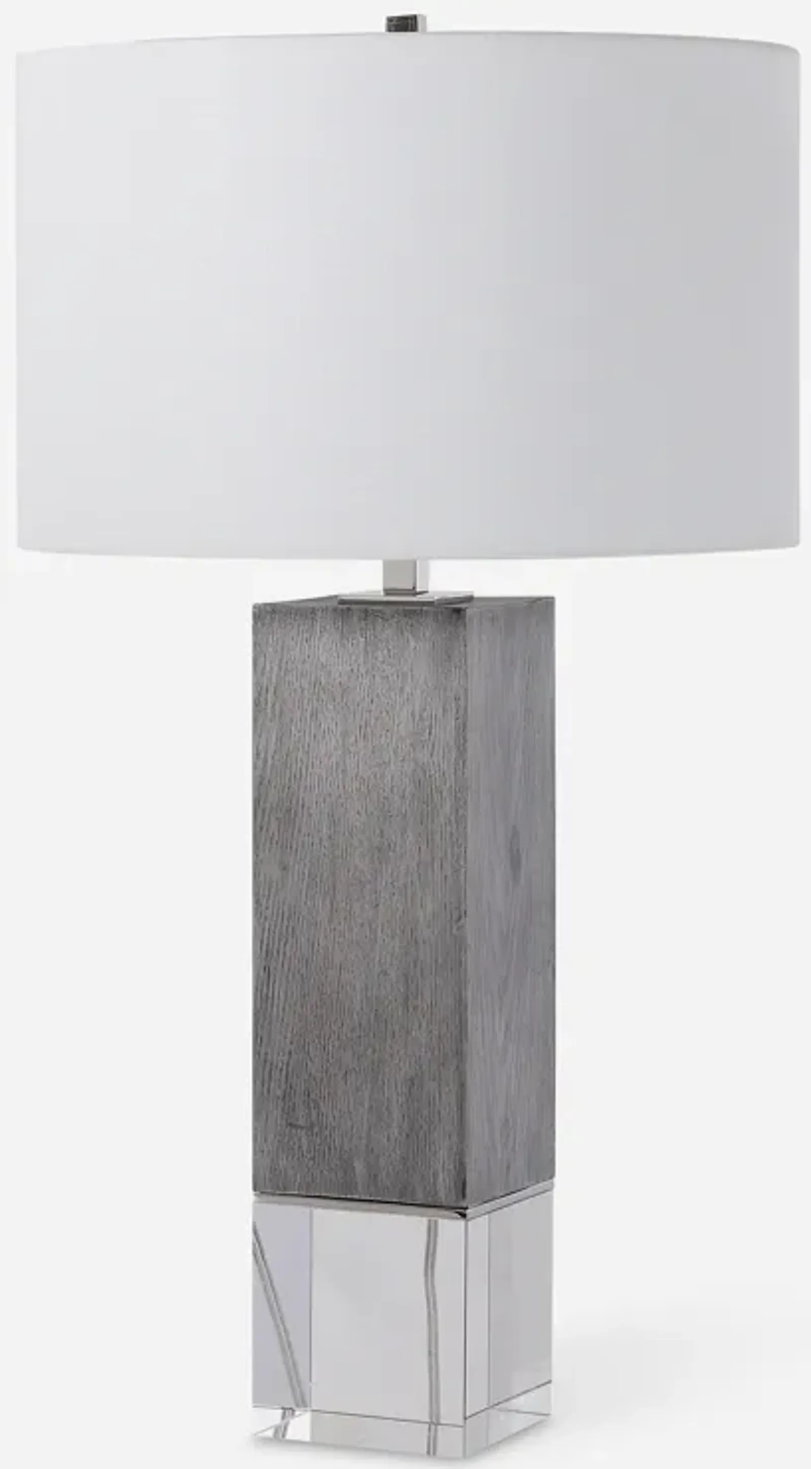 Cordata Modern Lodge Table Lamp