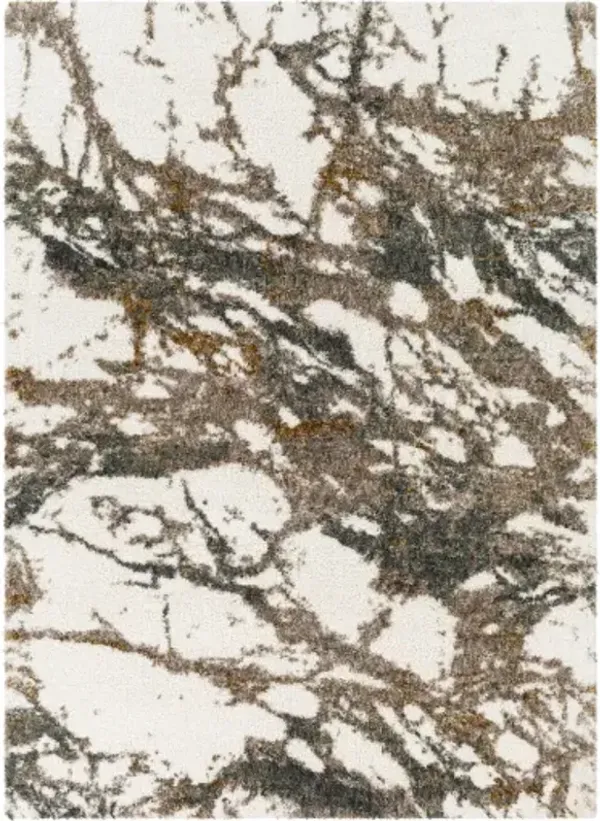 Celestial Shag 2' x 3' Rug