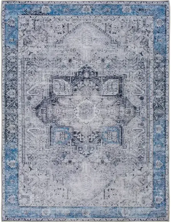 Amelie 5'3" x 7'3" Rug