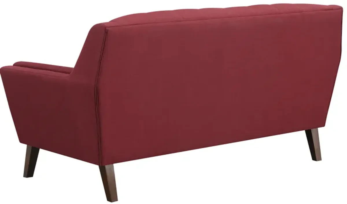 Binetti Loveseat