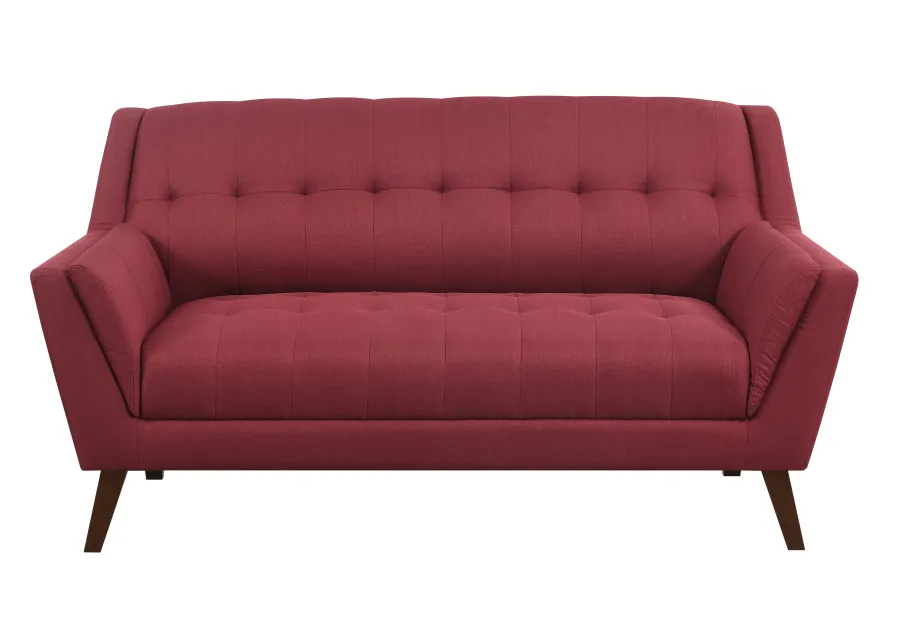 Binetti Loveseat