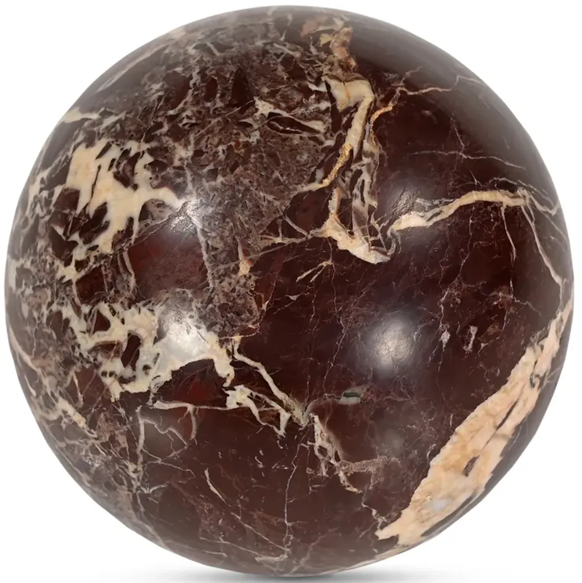 ODESSA SPHERE TABLETOP ACCENT