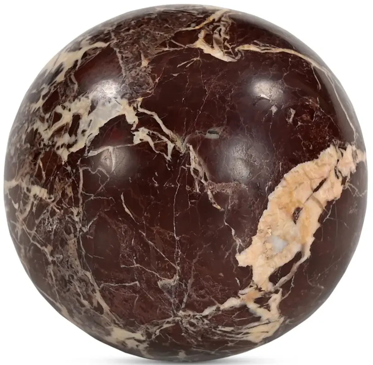 ODESSA SPHERE TABLETOP ACCENT