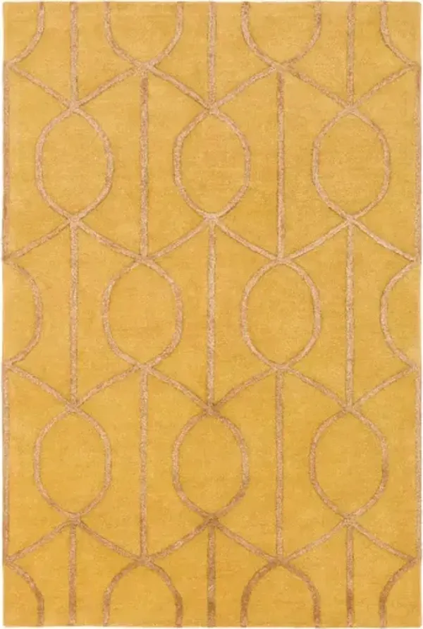 Urban 2' x 3' Rug