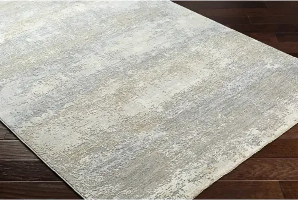 Brunswick BWK-2326 5' x 7'5" Machine Woven Rug