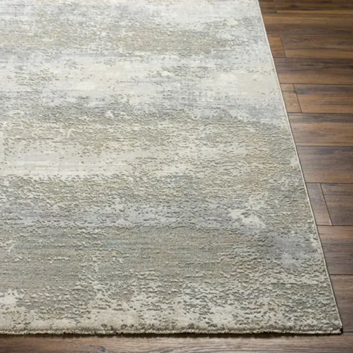 Brunswick BWK-2326 5' x 7'5" Machine Woven Rug