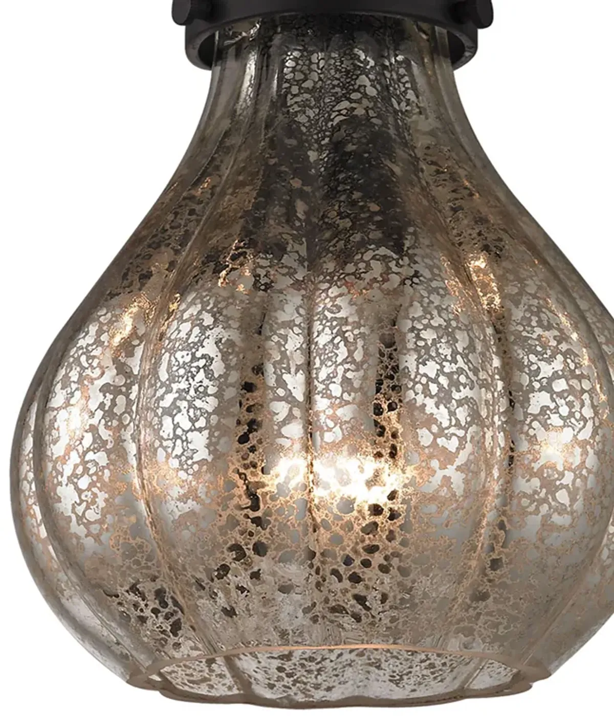 Danica Configurable Multi Pendant - Oil Rubbed Bronze