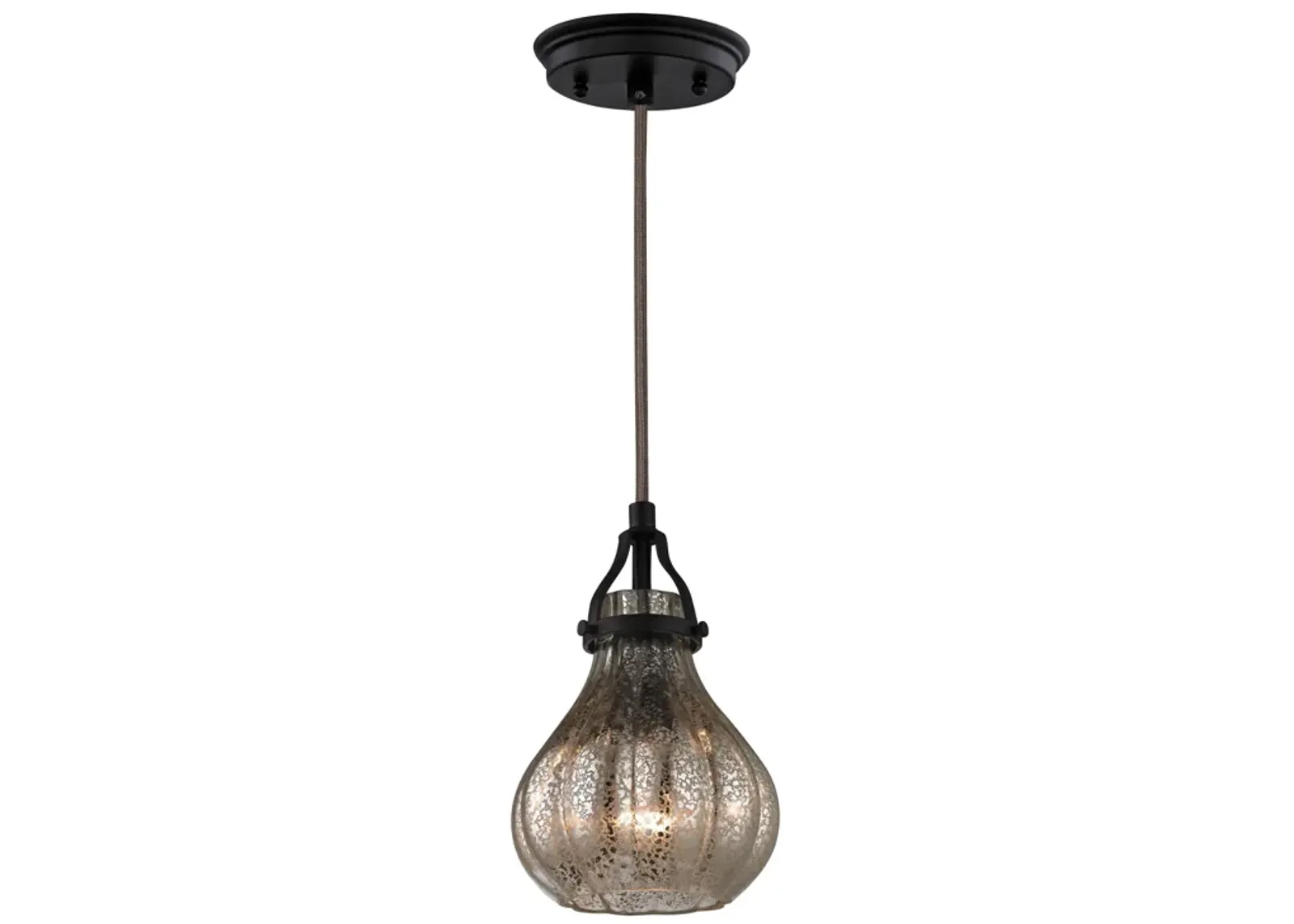 Danica Configurable Multi Pendant - Oil Rubbed Bronze