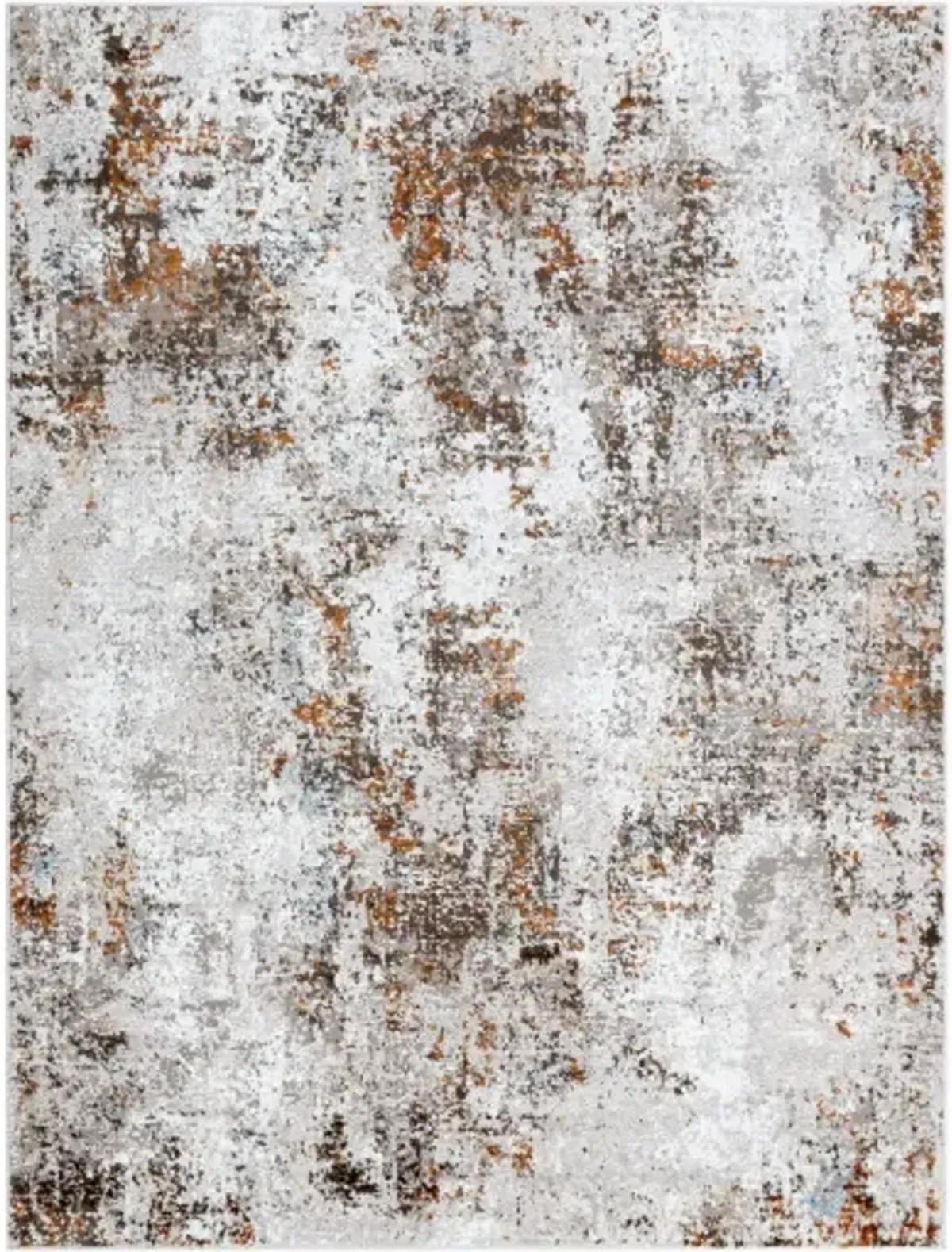 Mood MDD-2327 7'10" x 10' Machine Woven Rug