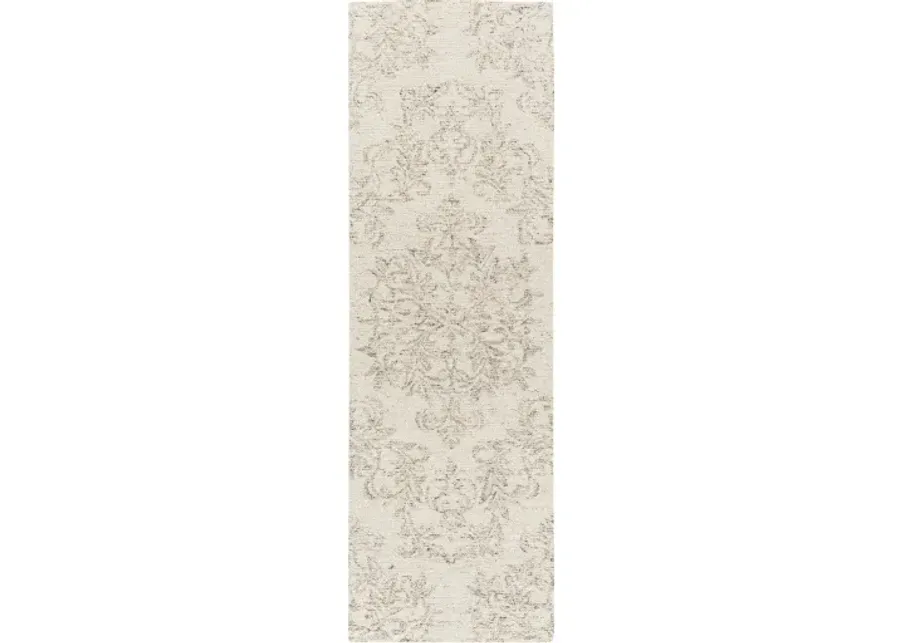 Evolution 8'10" x 12' Rug