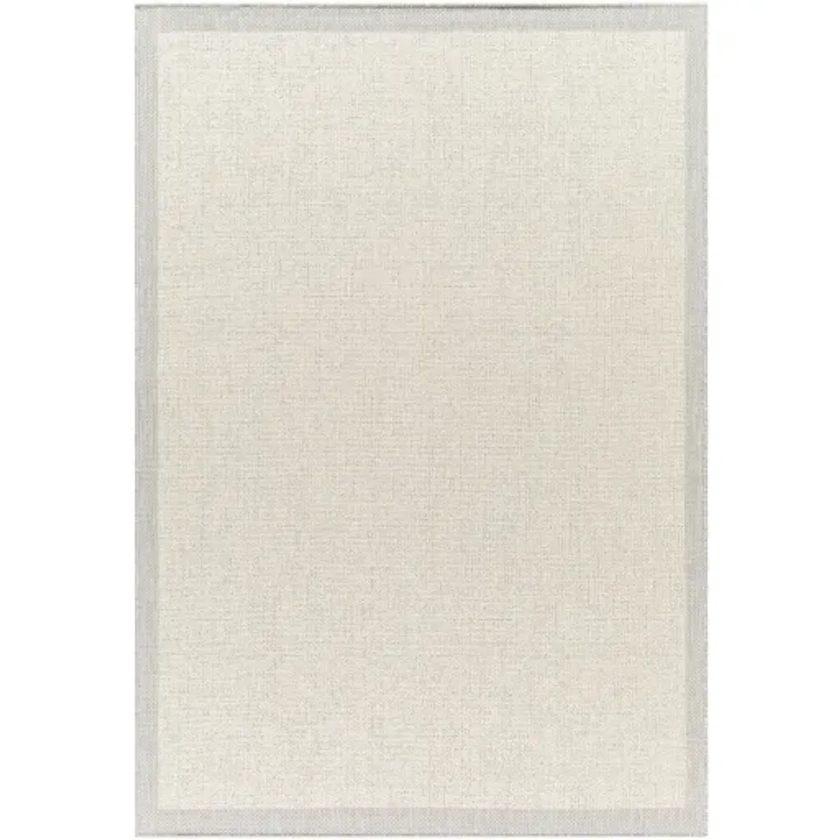 Ravello RVL-2380 6'7" x 9' Machine Woven Rug