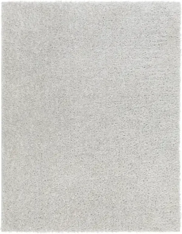 Moda Shag MOG-2309 3'11" x 5'11" Machine Woven Rug
