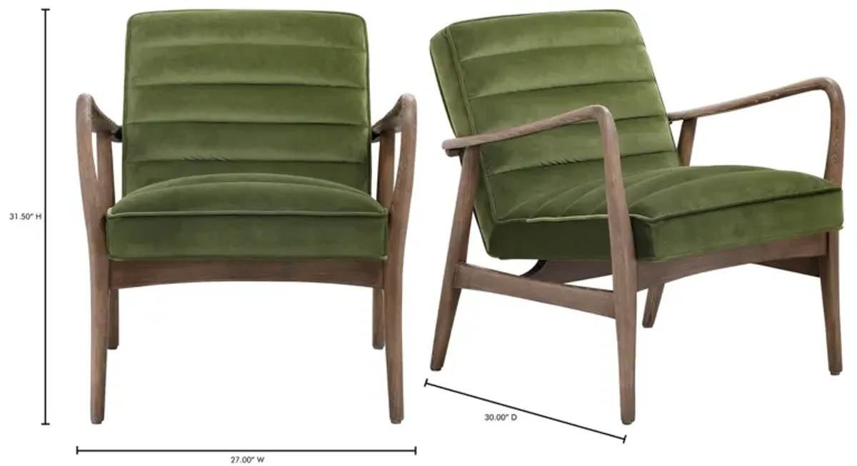 Anderson Armchair