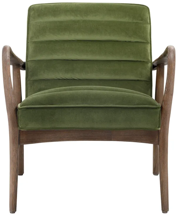 Anderson Armchair