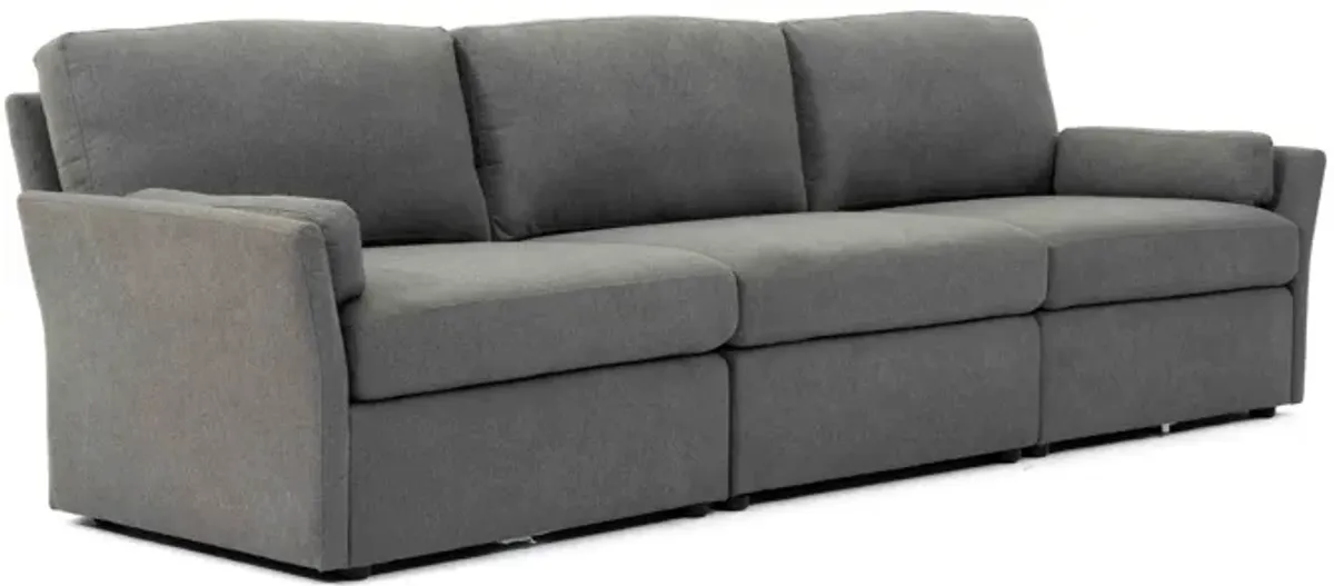 Catarina Gray Sofa