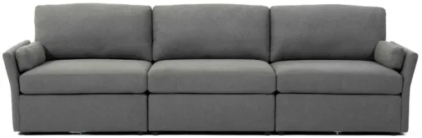 Catarina Gray Sofa