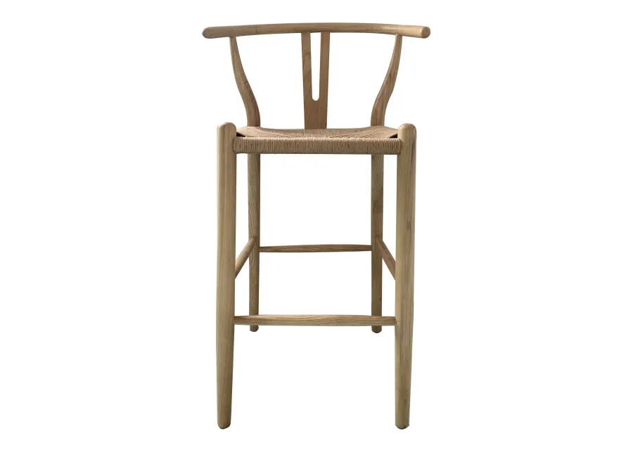 Ventana Counter Stool