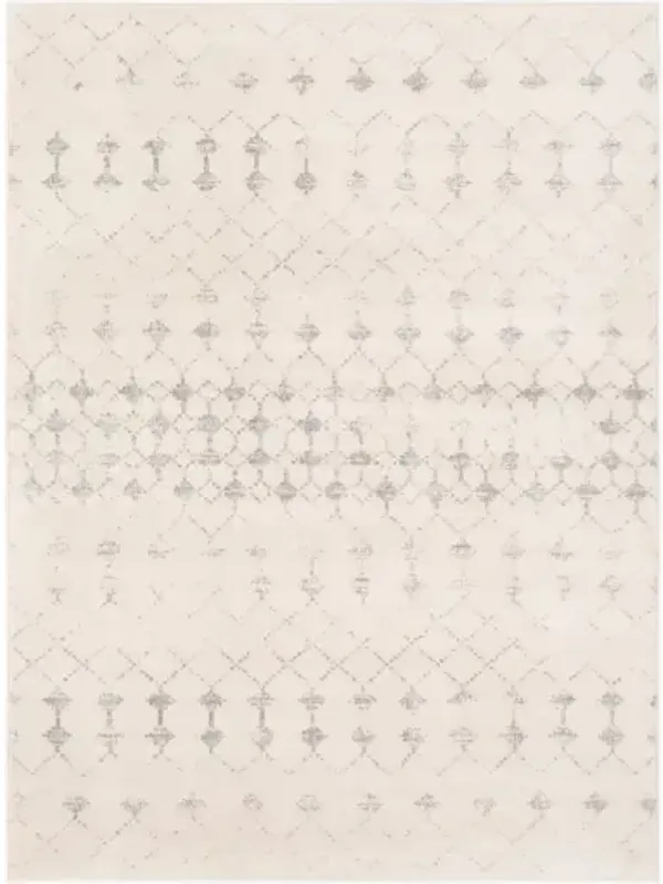 Roma 6'7" x 9' Rug