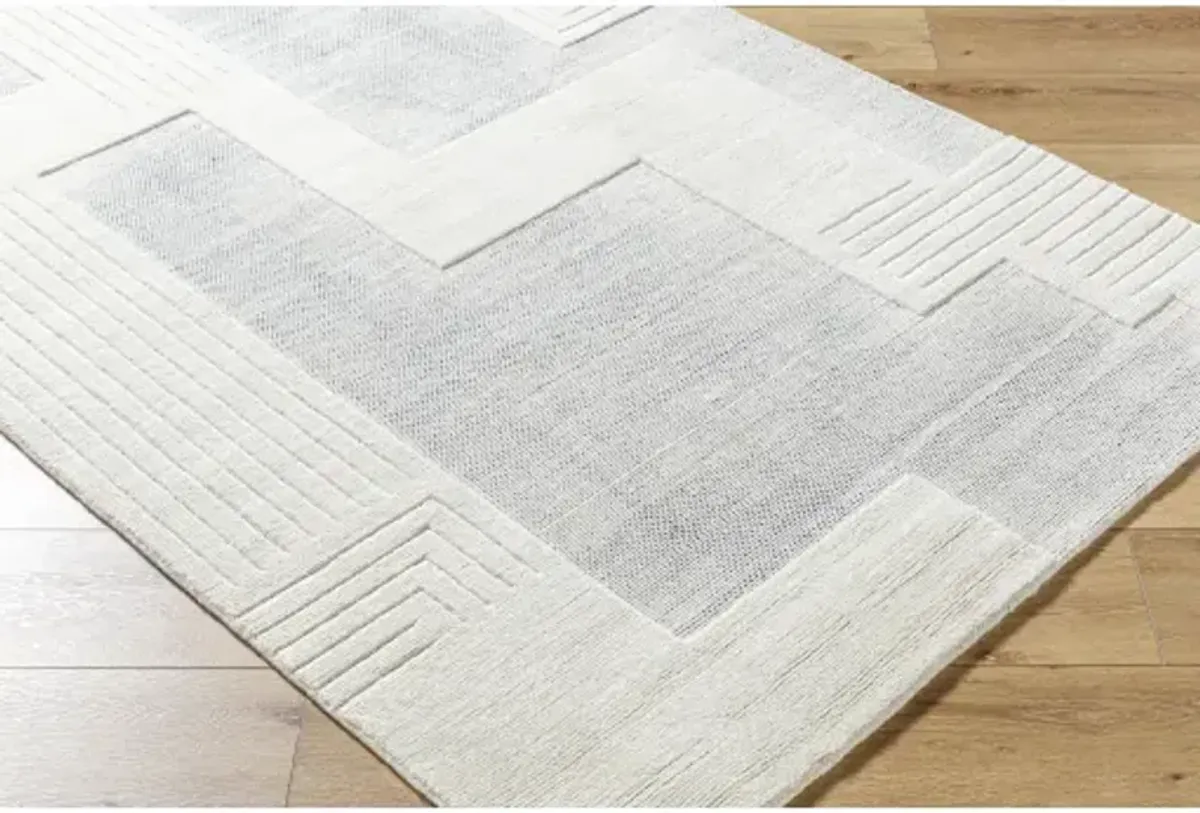 Molde MOL-2300 8' x 10' Handmade Rug